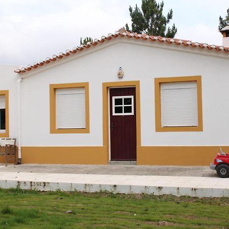 O Mundo Da Lua Villa Azeitao Exterior photo