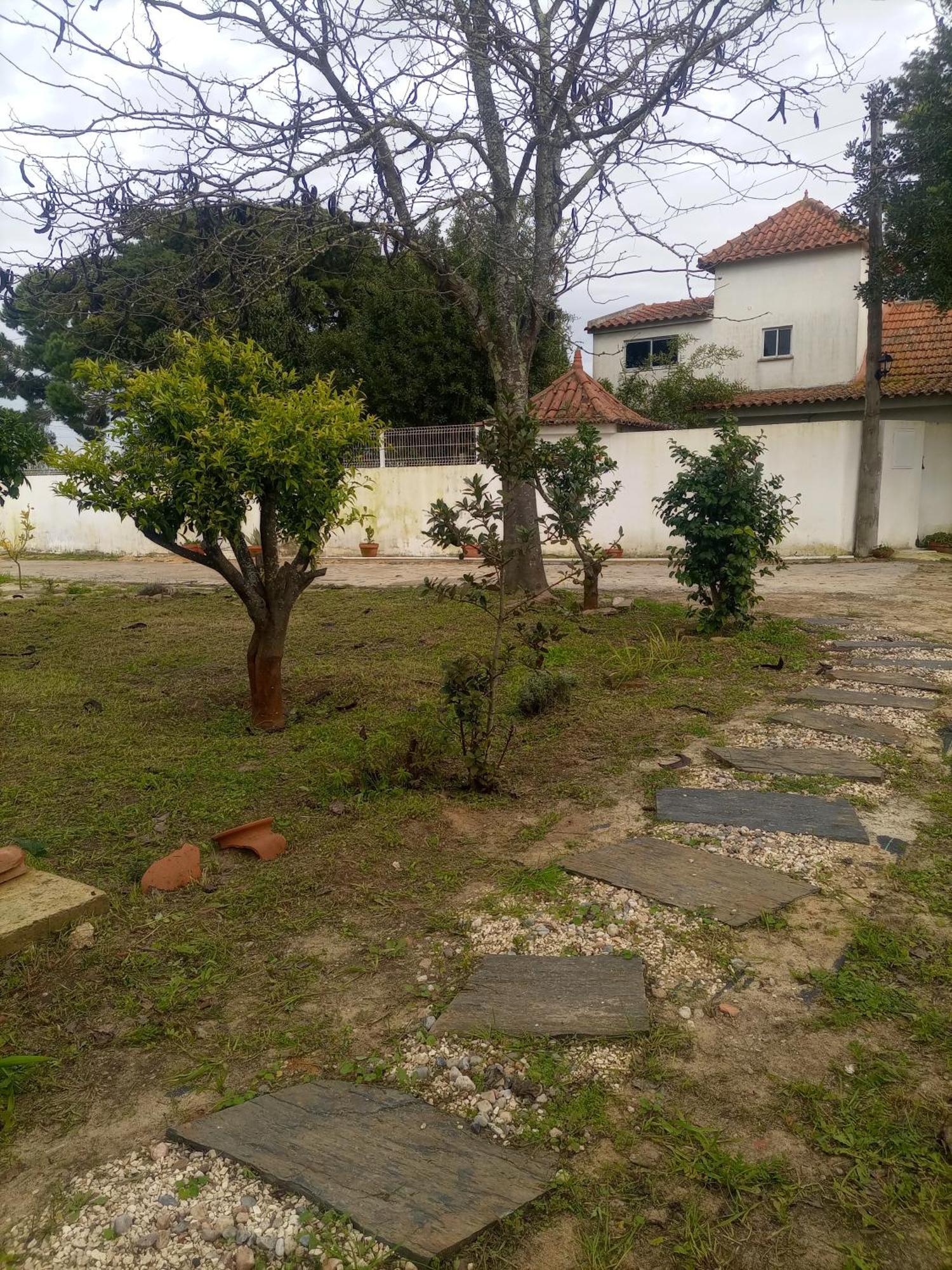 O Mundo Da Lua Villa Azeitao Exterior photo