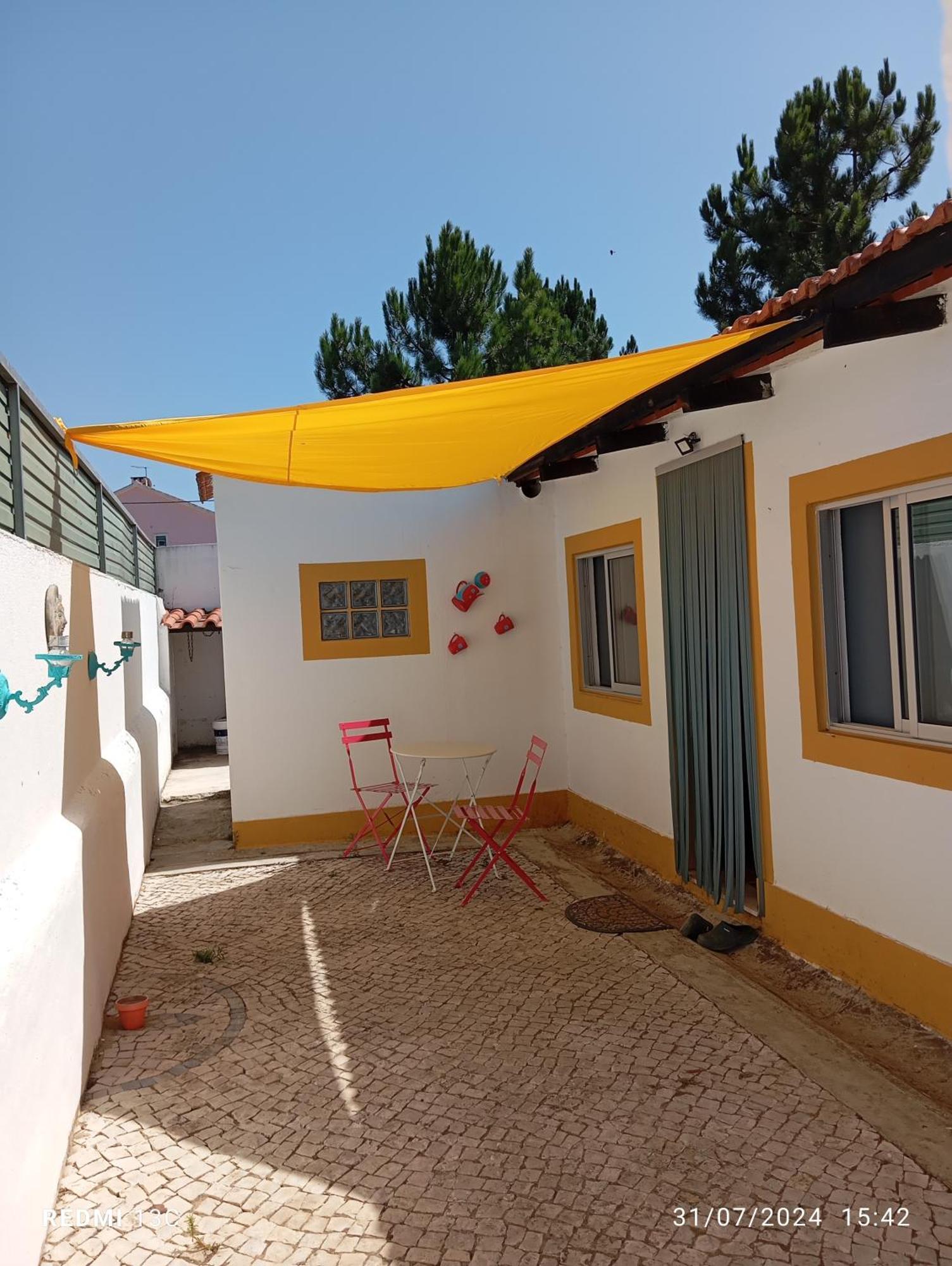 O Mundo Da Lua Villa Azeitao Exterior photo