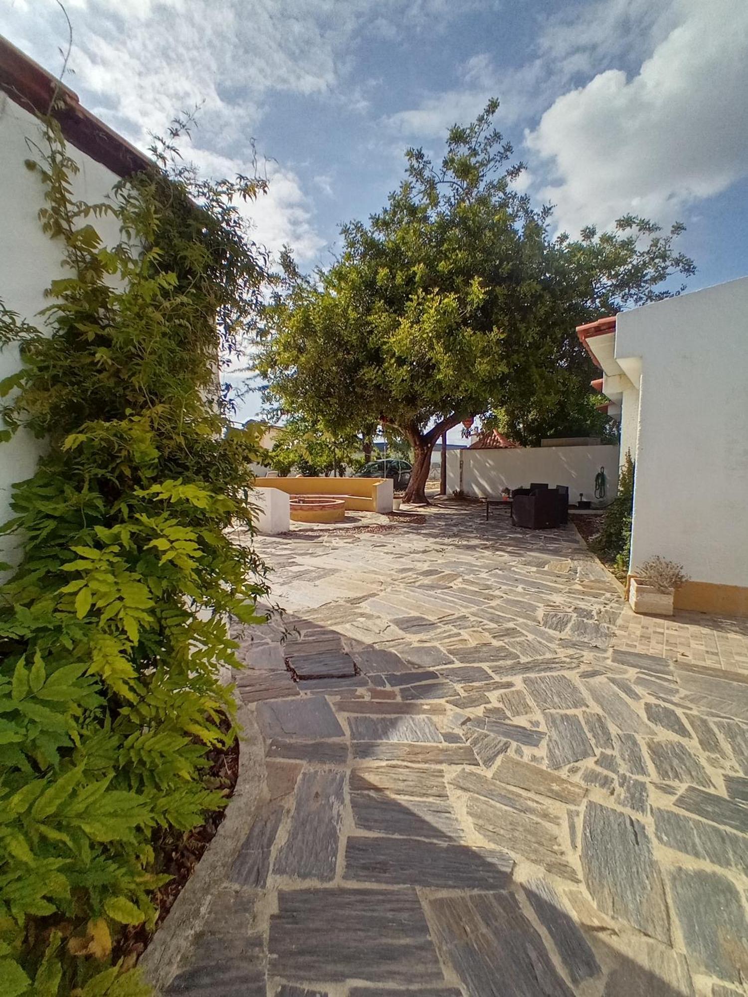 O Mundo Da Lua Villa Azeitao Exterior photo